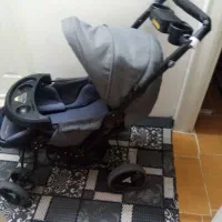 کالسکه سالم|کالسکه و لوازم جانبی|گنبد کاووس, |دیوار