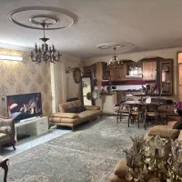فروش آپارتمان۸۵متری با پارکینگ و پاسیو محدود امامت
