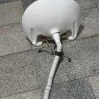 سنگ روشویی و شیر آب کامل