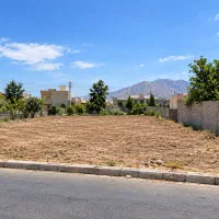 فروش زمین  تجاری مسکونی