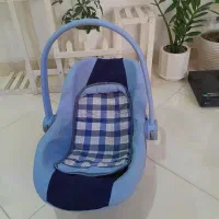 روروئک و کریر بچه|کالسکه و لوازم جانبی|اراک, |دیوار