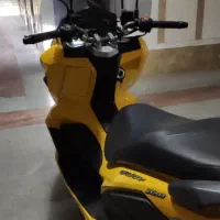 jT200 ۱۴۰۳|موتورسیکلت|تهران, کرمان|دیوار