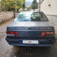 پژو روآ|خودرو سواری و وانت|کلاردشت, |دیوار