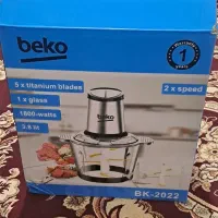 خرد کن بکو|خردکن، آسیاب، غذاساز|ارومیه, |دیوار