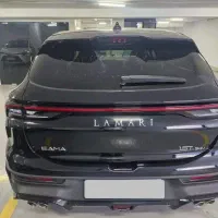 لاماری هیبرید/تحویل فوری نمایندگی/اقساط بلند مدت|خودرو سواری و وانت|تهران, نجات اللهی|دیوار