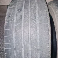 لاستیک پژو ۲۰۶ 205*60*14بارز|قطعات یدکی و لوازم جانبی|تهران, جلیلی|دیوار