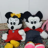 عروسک اسباب بازی|اسباب‌بازی بچه|کرمانشاه, |دیوار