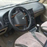 پژو پارس tu5|خودرو سواری و وانت|سمنان, |دیوار