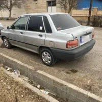 پراید مدل 85