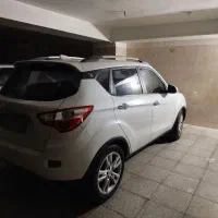 فروش چانگان وارداتی2015|خودرو سواری و وانت|کرج, شهرک فهمیده|دیوار