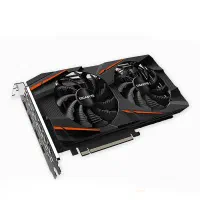کارت گرافیک گیگابایت مدل Radeon RX 580 GAMING 8G