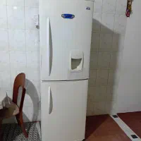 فروش یخچال فریزردودربالا یخچال پایین فریزر