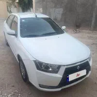 دنا مدل ۹۵|خودرو سواری و وانت|قم, گلزار|دیوار