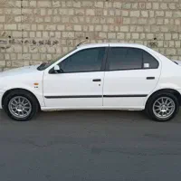 سمند LXمدل ۹۹
