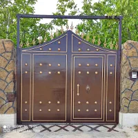 خانه باغی در بهترین نقطه سپیدان