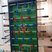 فوتبال دستی بزرگ حرفه ای