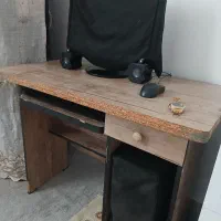 میز کامپیوتر