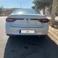 تالیسمان سفید کیهانی تمام فابریک مدل ۲۰۱۸|خودرو سواری و وانت|صدرا-فارس, فاز ۱|دیوار