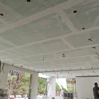 نقاشی ساختمان متری 60|خدمات پیشه و مهارت|بابل, |دیوار