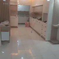 رهن آپارتمان صفر ساختمان خورشید خیابان ارم سروستان