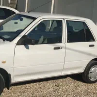 پراید مدل۹۵|خودرو سواری و وانت|سیمین شهر, |دیوار