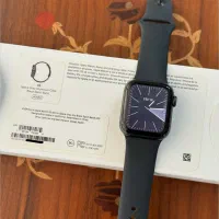 اپل واچ سری SE سایز 40 مشابه نو|لوازم جانبی موبایل و تبلت|مشهد, سجاد شهر|دیوار