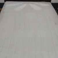 تخت دو نفره|تخت و سرویس خواب|قم, نیروگاه|دیوار