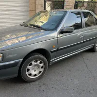 پارس مدل ۹۹|خودرو سواری و وانت|تهران, توحید|دیوار