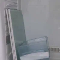 یخچال فریز تمیز و سالم|یخچال و فریزر|آزادشهر, |دیوار