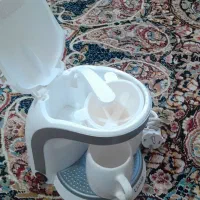 قهوه جوش سالم تمیز|قوری، کتری، قهوهساز دستی|نظرآباد, شهرک سید جمال الدین|دیوار