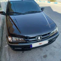 پژو پارس سال ۱۴۰۲ اتاق تهران|خودرو سواری و وانت|خورموج, |دیوار