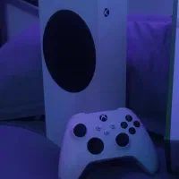 Xbox series s ایکس باکس سری اس