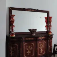 آینه کنسول
