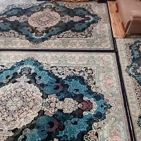 فرش ۹ متری جفت