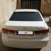 هیوندای سوناتا NF اتوماتیک 2400cc، مدل ۲۰۱۰|خودرو سواری و وانت|تهران, شاهین|دیوار