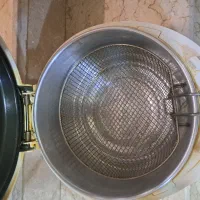 سرخکن برقی SEB|اجاق گاز و لوازم برقی پخت‌وپز|تهران, صفا|دیوار