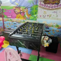 فروش کلیه وسایل خانه بازی|اسباب‌‌بازی|الوند, |دیوار