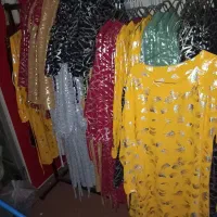 شومیز زنانه نو تیشرت