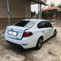 برلیانس موتور بزرگ مدل ۹۷