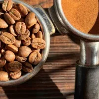 روستری و پخش  قهوه