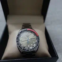 ساعت سیکو اتوماتیک خلبانی کلکسیونی نایاب سال ۱۹۸۲|ساعت|تهران, شوش (باغ آذری)|دیوار