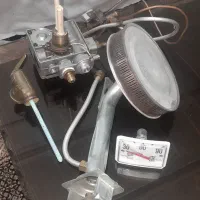 لوازم جانبی آبگرمکن|آبگرمکن، پکیج، شوفاژ|فیروزکوه, |دیوار