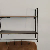 استند دیواری