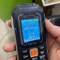 گوشی کاملا سالم|موبایل|شاندیز, |دیوار