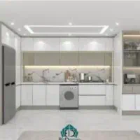 کابینت و کمد دیواری قسطی|جاکفشی، کمد، دراور|ورامین, خیر آباد|دیوار