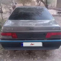 روا دوگانه شرکتی مدل ۸۵|خودرو سواری و وانت|بوکان, |دیوار