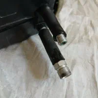 اپراتور کولر پراید سرد ساز|قطعات یدکی و لوازم جانبی|قم, پردیسان|دیوار