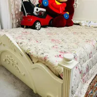 سروی خواب ارزان|تخت و سرویس خواب|تهران, جوادیه|دیوار