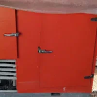 یخچال ویترینی|یخچال و فریزر|آق قلا, |دیوار