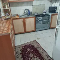 آپارتمان ۷۰ متری عبدالمطلب ۵۸ (خیام شمالی)|فروش آپارتمان|مشهد, رستگار|دیوار